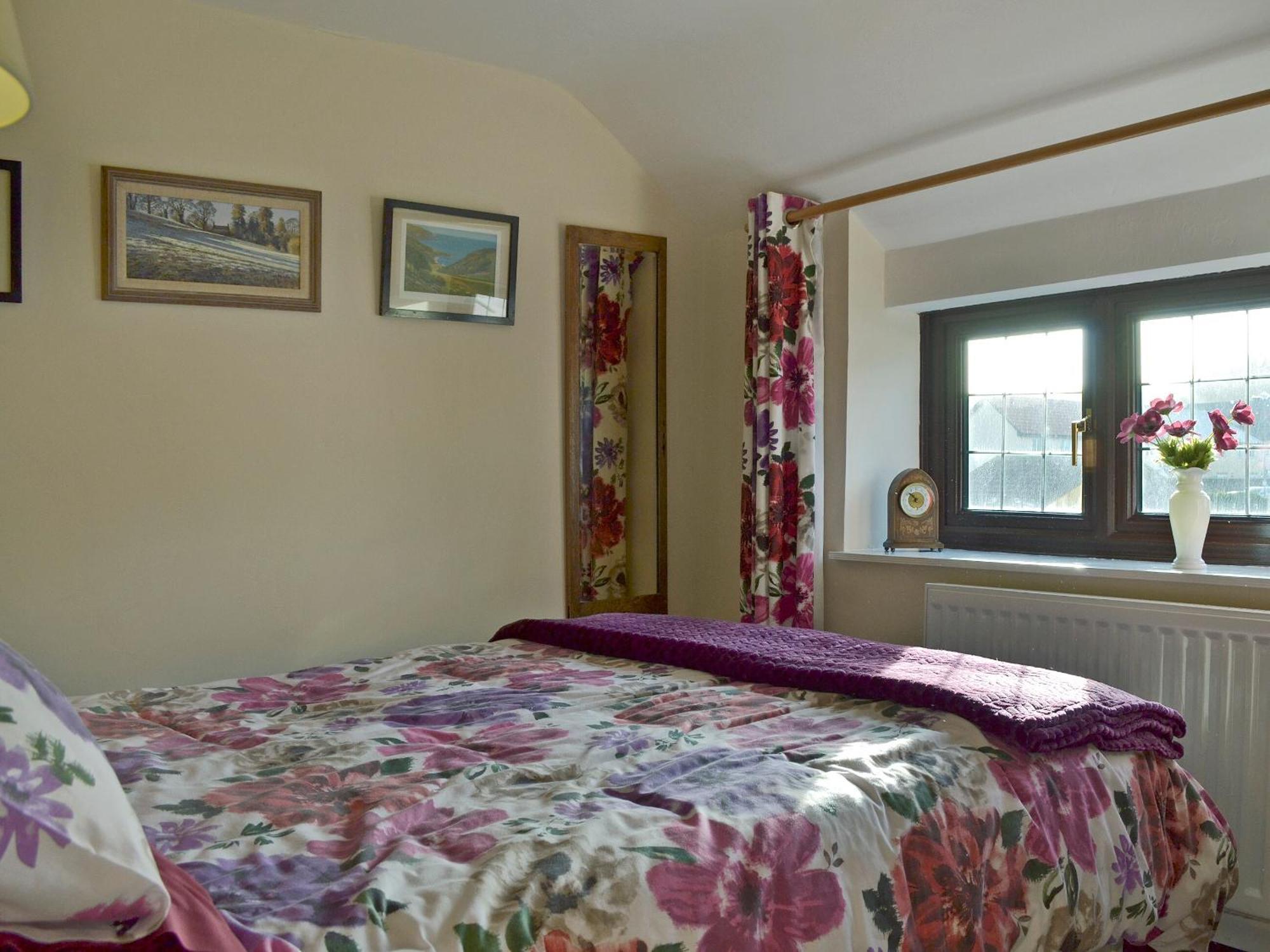 Bridge Cottage Уотчет Экстерьер фото
